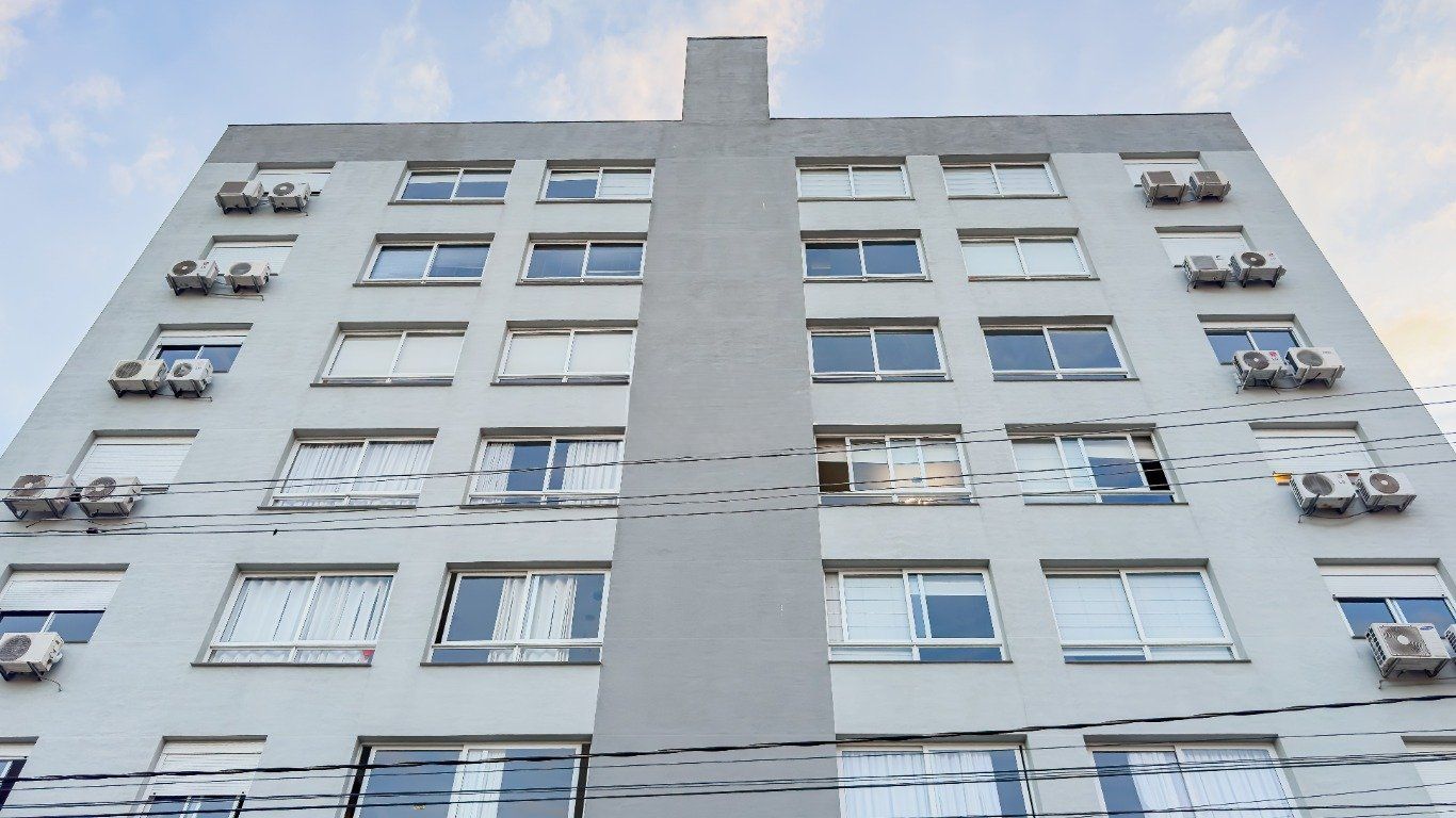 Apartamento, 3 quartos, 72 m² - Foto 41