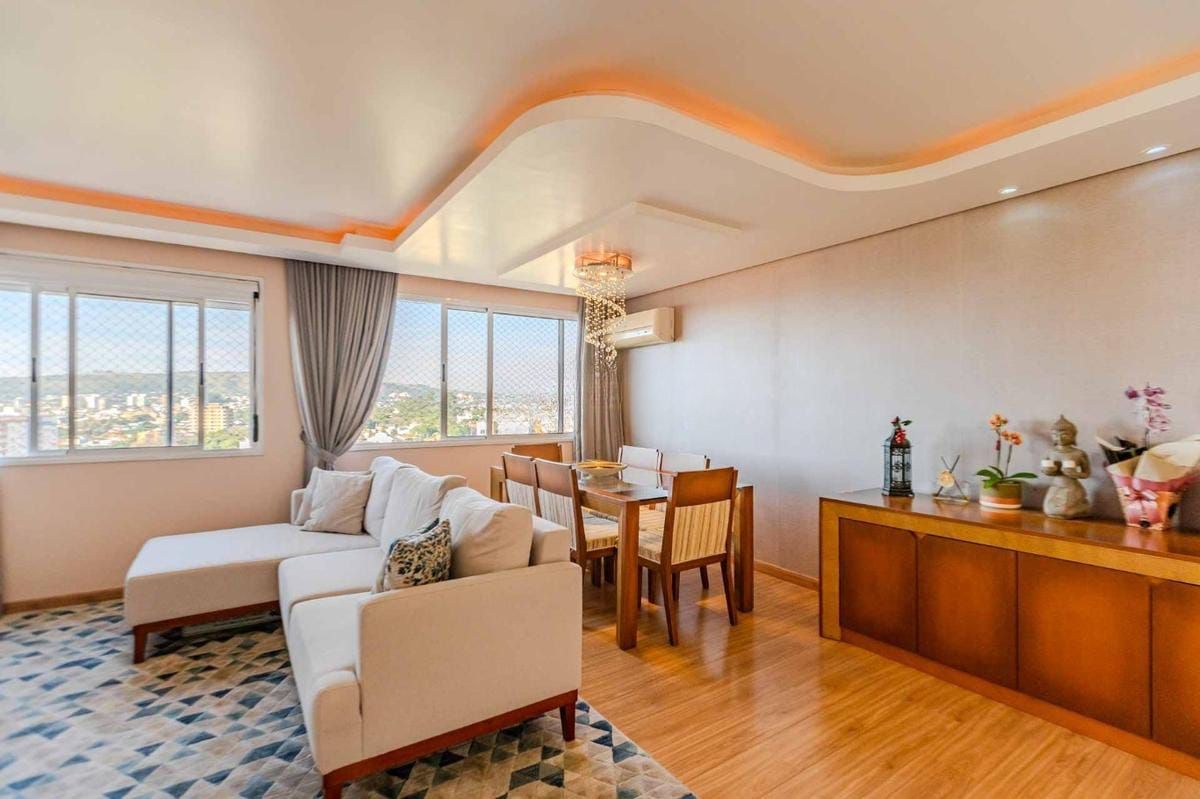 Apartamento, 3 quartos, à venda, 69 m², Vila Ipiranga - Porto Alegre — foto 2