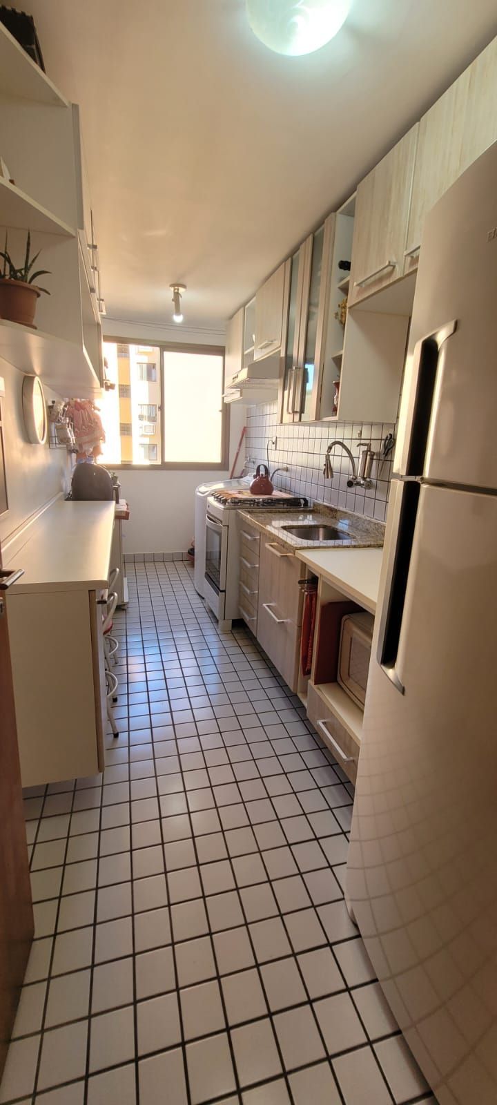 Apartamento, 2 quartos, 59 m² - Foto 6