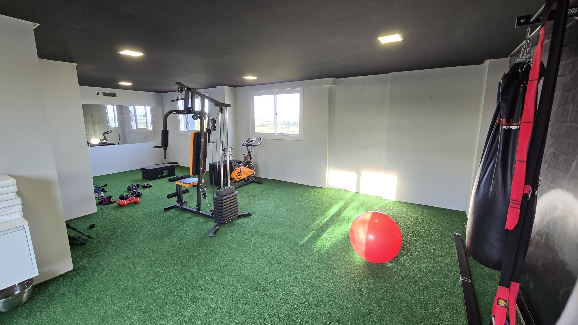 Apartamento à venda com 2 quartos, 69m² - Foto 22