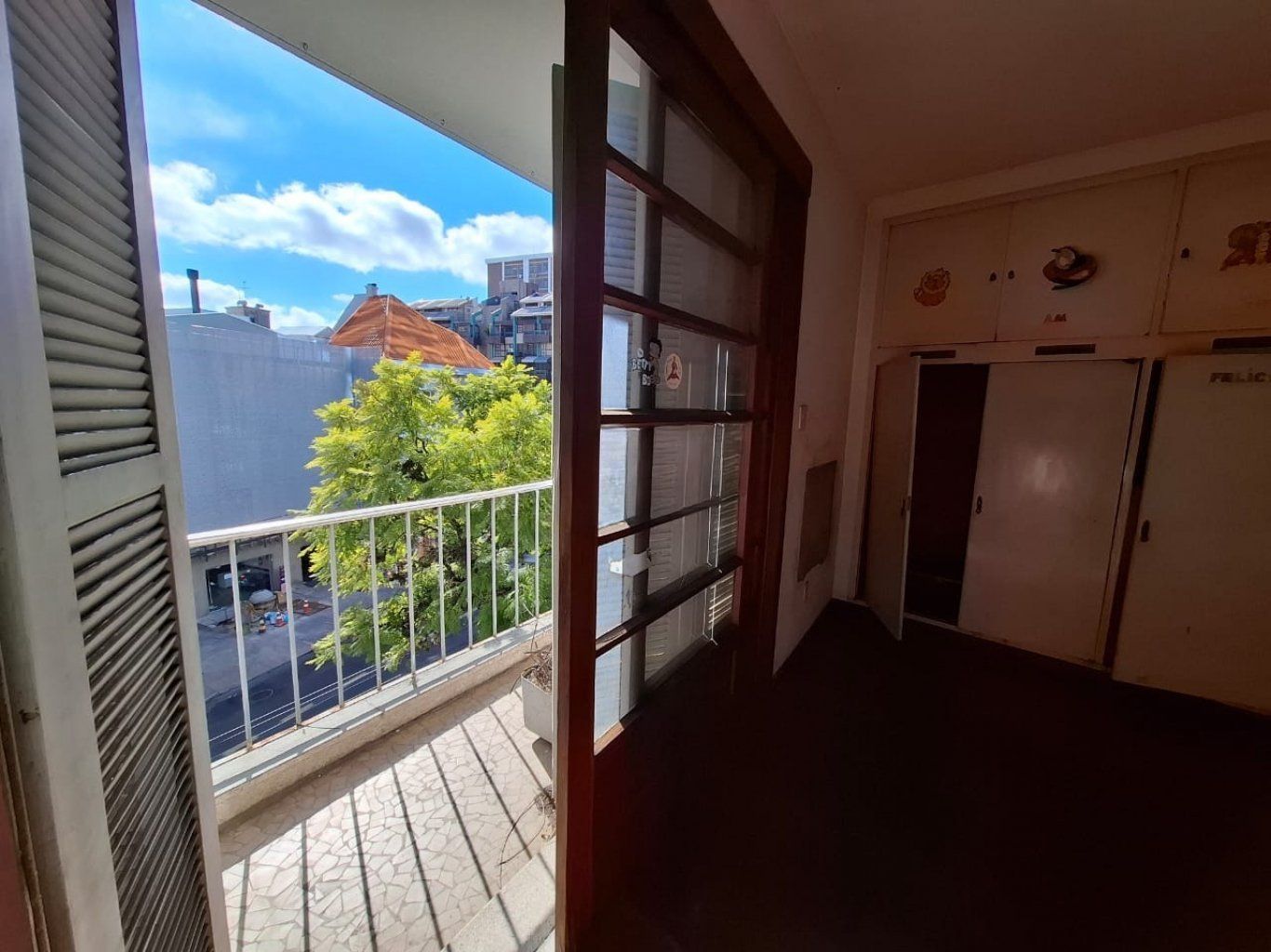 Apartamento de 4 dormitórios bairro Independência