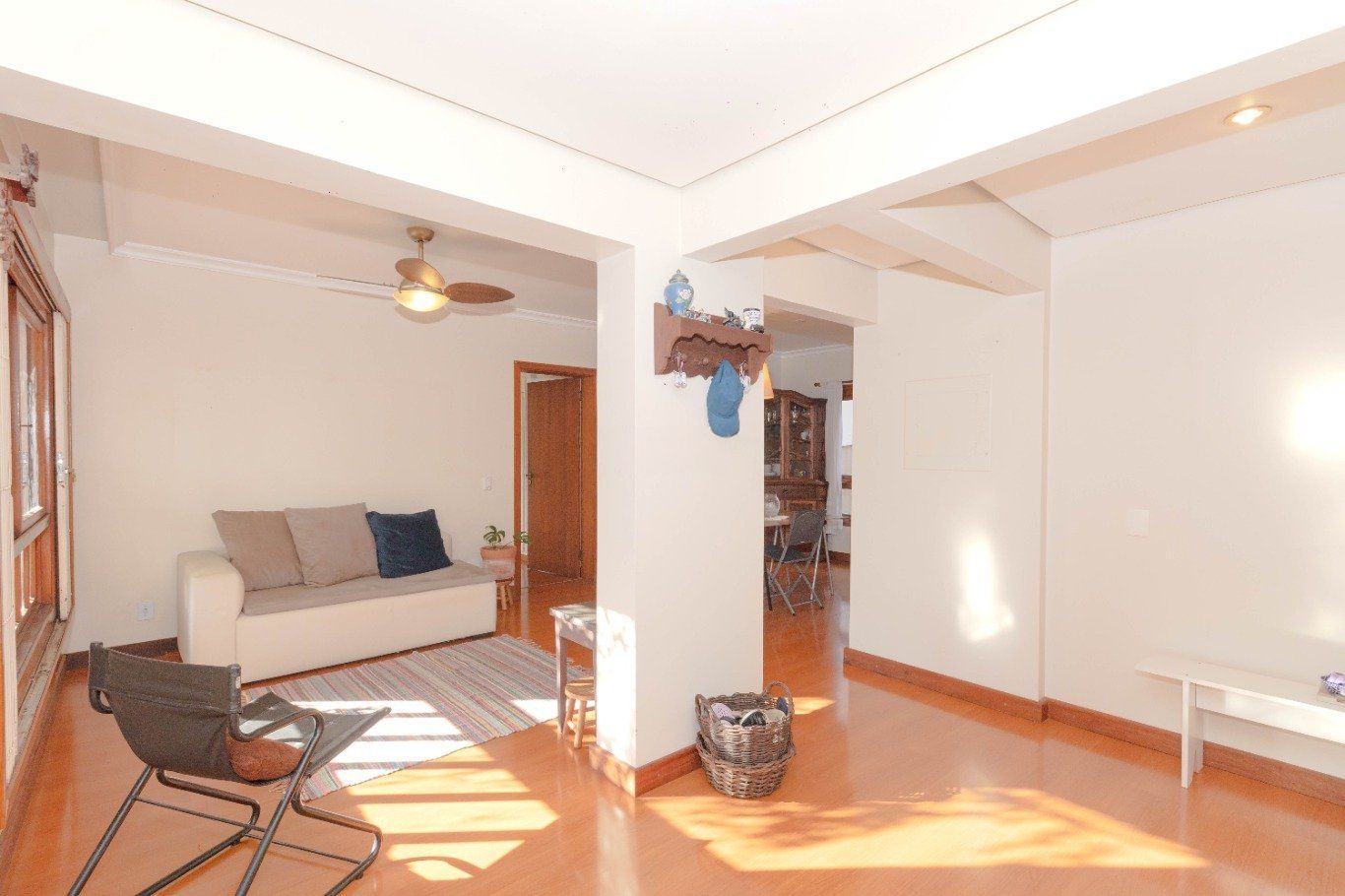 Apartamento à venda com 3 quartos, 128m² - Foto 4