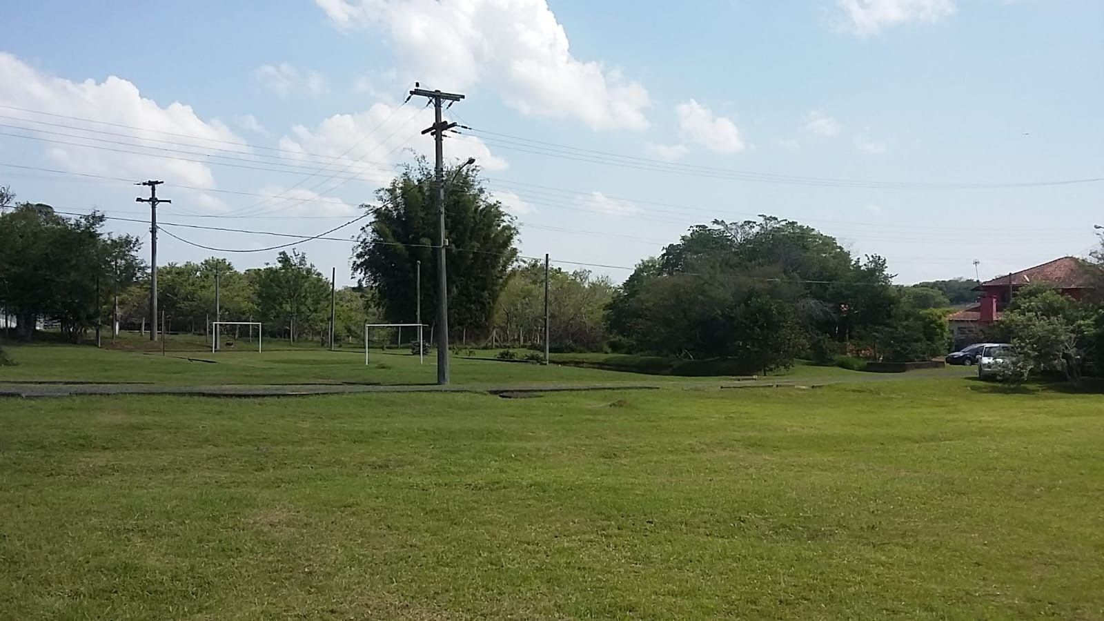 Terreno à venda, 1369m² - Foto 10