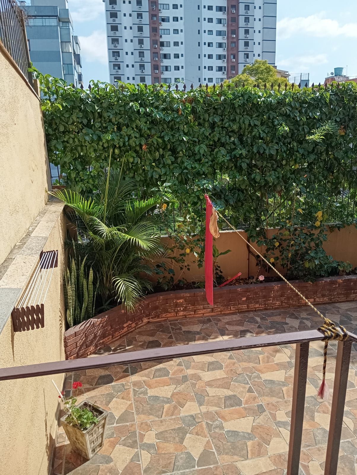 Apartamento à venda com 3 quartos, 108m² - Foto 30