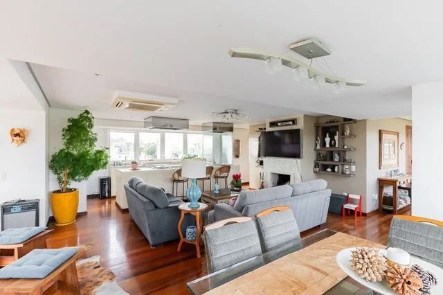 Cobertura, 3 quartos, 245 m² - Foto 15
