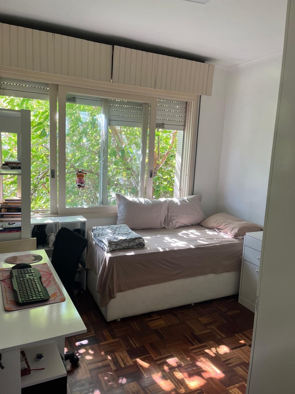 Apartamento à venda com 3 quartos, 84m² - Foto 3