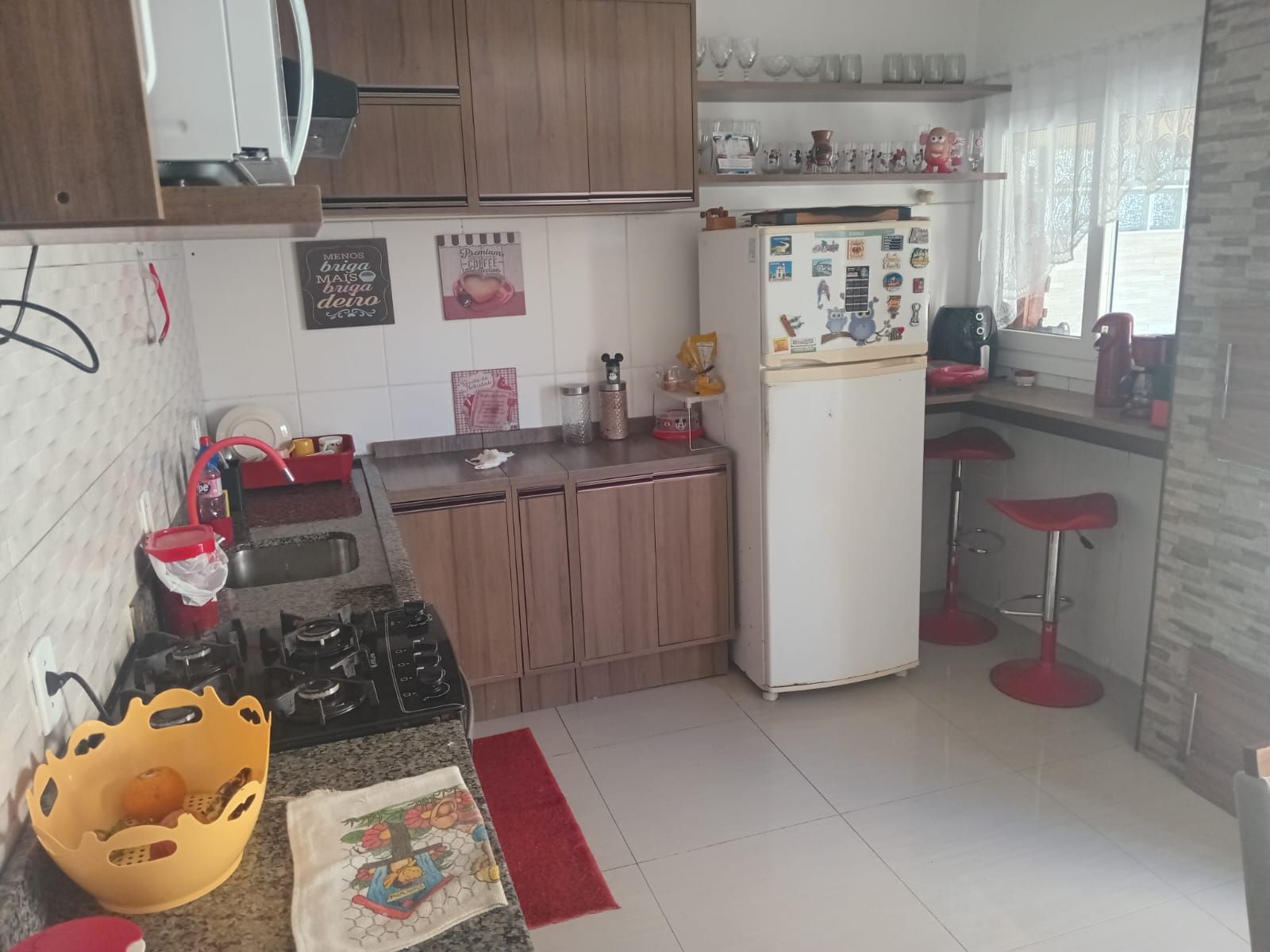 Casa em Condomínio com 2 Suítes e Sótão no Bairro Vila Nova — foto 5