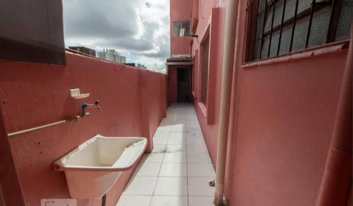 Apartamento à venda com 3 quartos, 104m² - Foto 3