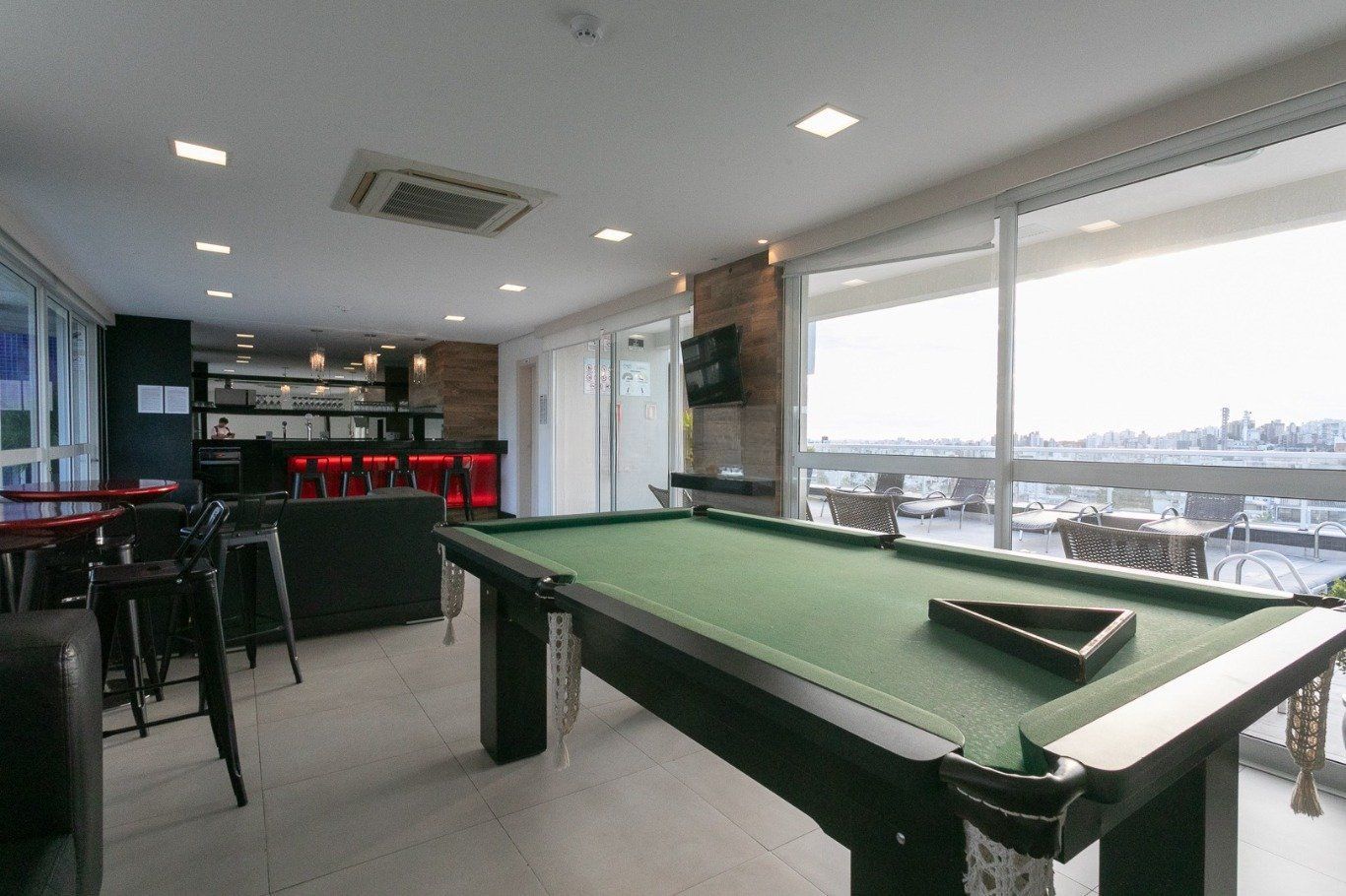 Apartamento, 2 quartos, 66 m² - Foto 35
