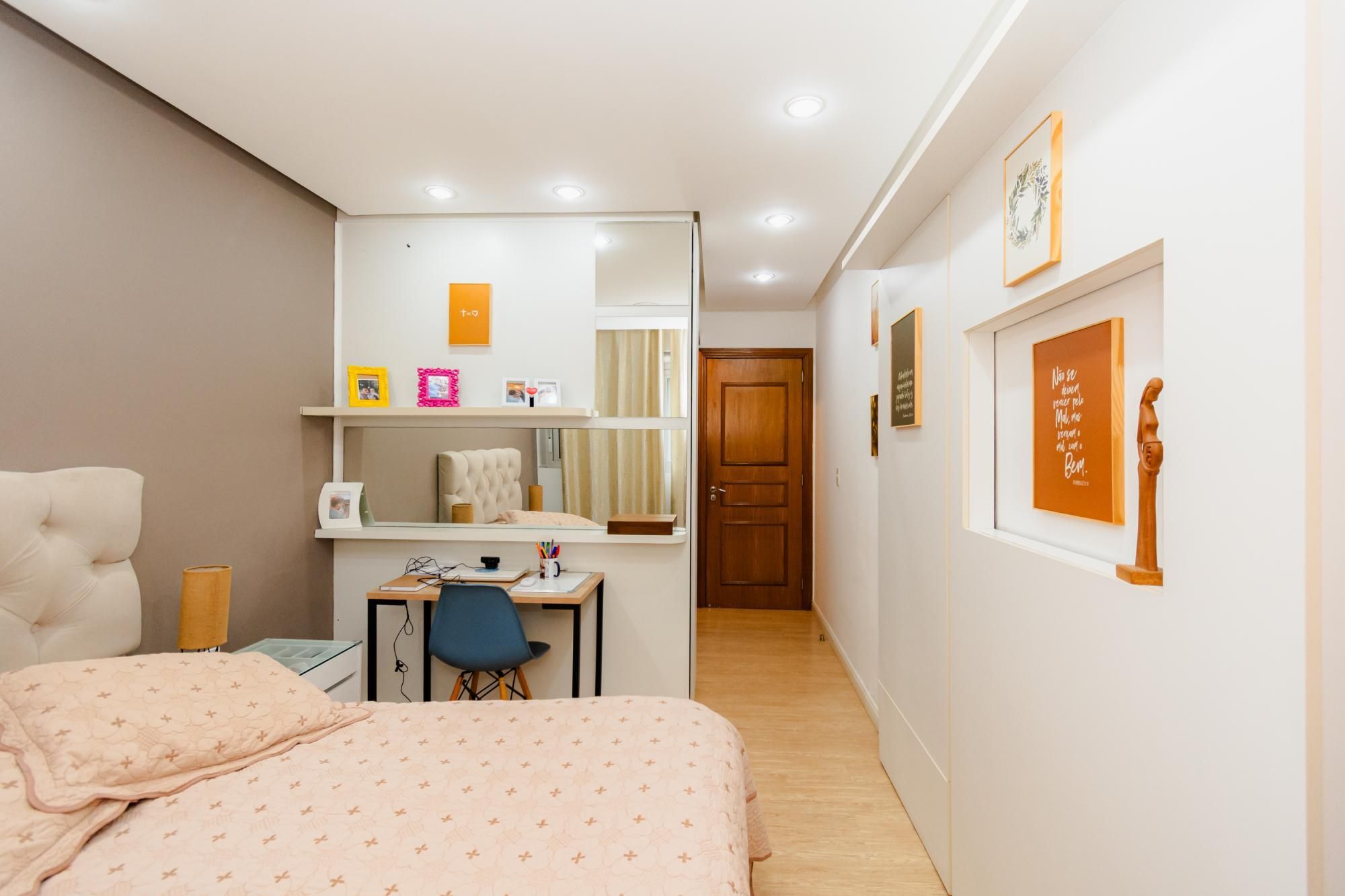 Apartamento, 3 quartos, 118 m² - Foto 43