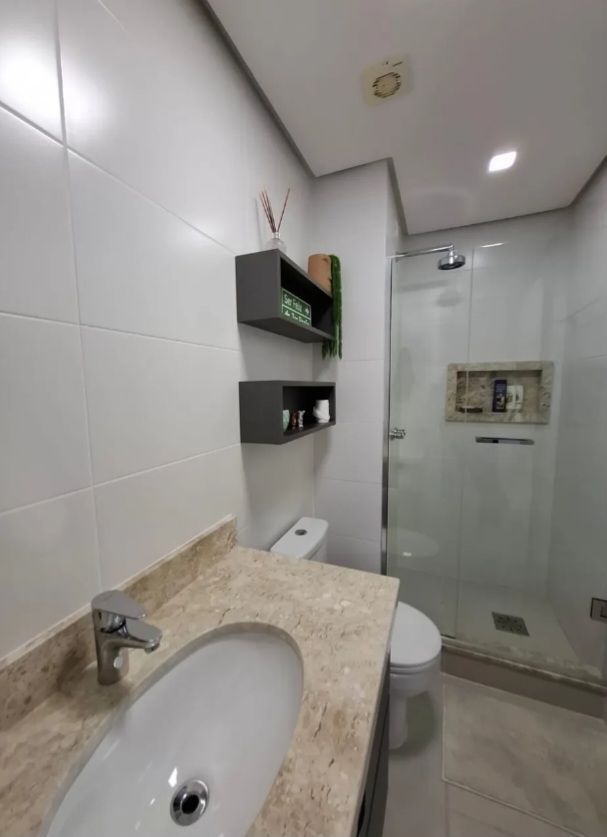 Apartamento, 2 quartos, à venda, 72 m², Cristo Redentor - Porto Alegre — foto 3