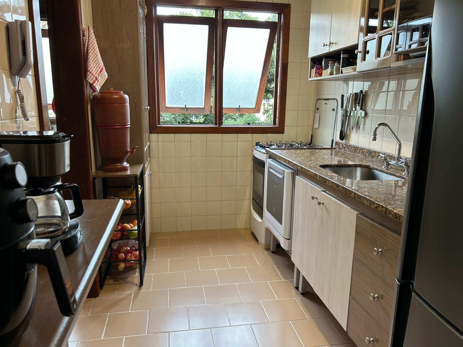 Apartamento, 3 quartos, à venda, 94 m², Partenon - Porto Alegre — foto 3