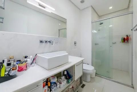 Casa de Condomínio, 3 quartos - Foto 30