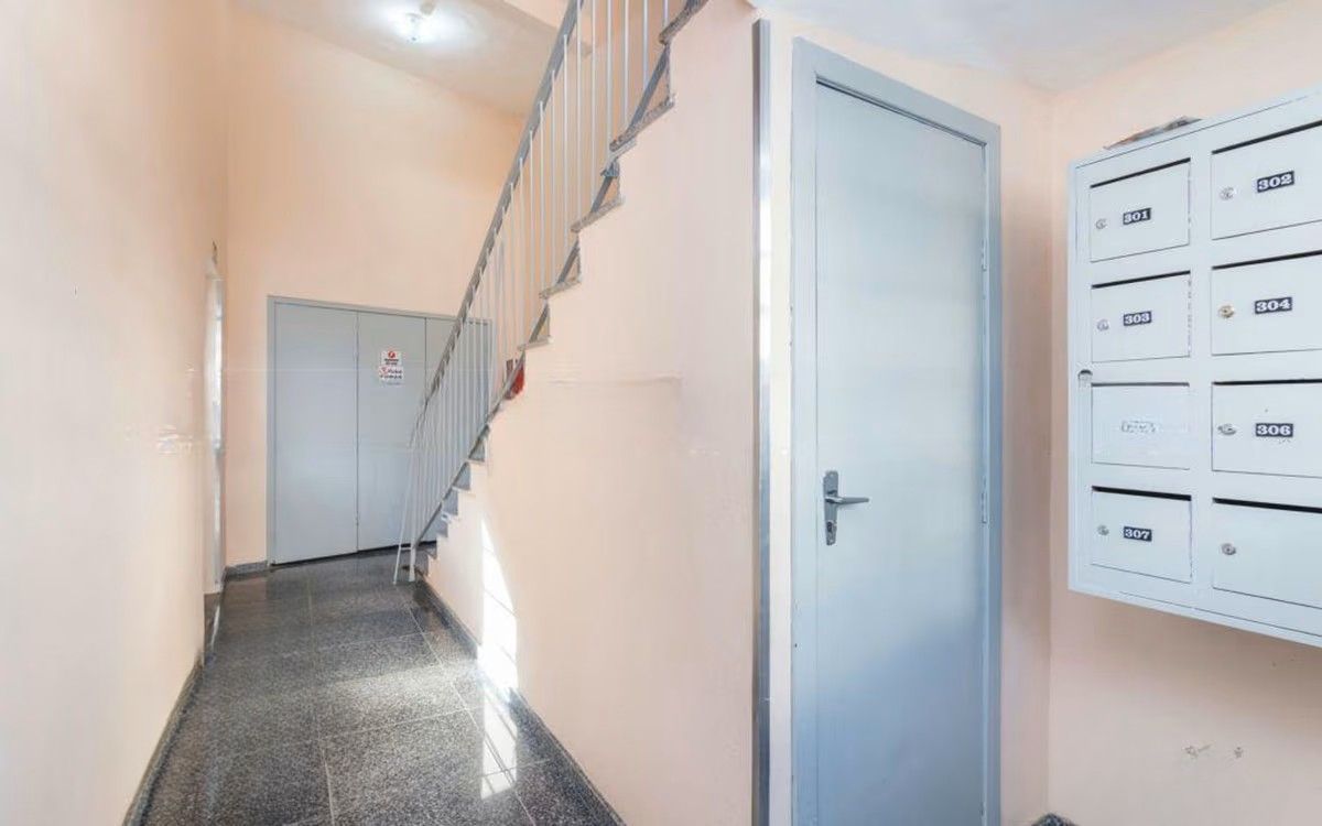Apartamento, 2 quartos, 57 m² - Foto 6