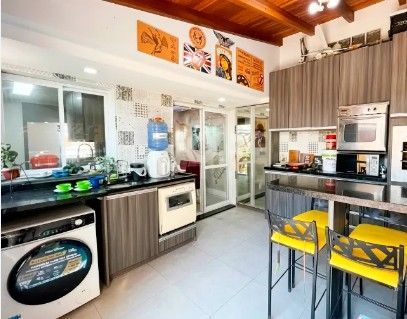 Casa, 3 quartos, à venda, 153 m², Estância Velha - Canoas — foto 3