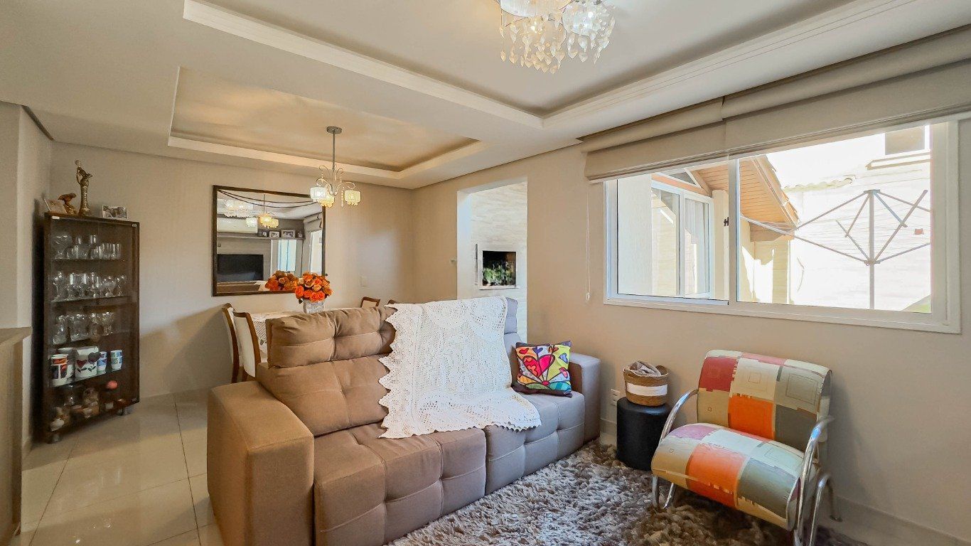 Casa de Condomínio à venda com 3 quartos, 144m² - Foto 13