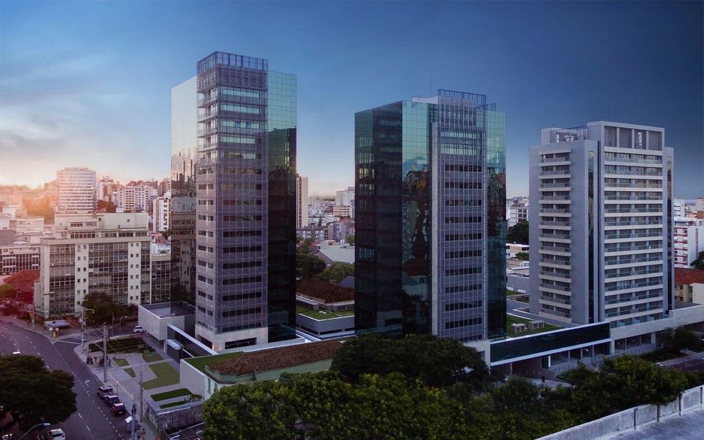 Trend 24 Residence
