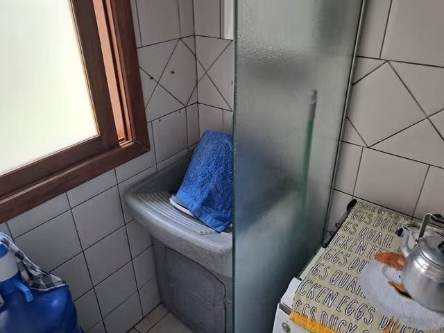 Apartamento, 2 quartos, 55 m² - Foto 29