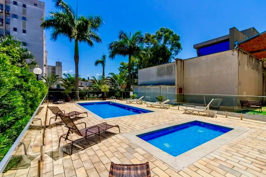 Apartamento, 3 quartos, 65 m² - Foto 29