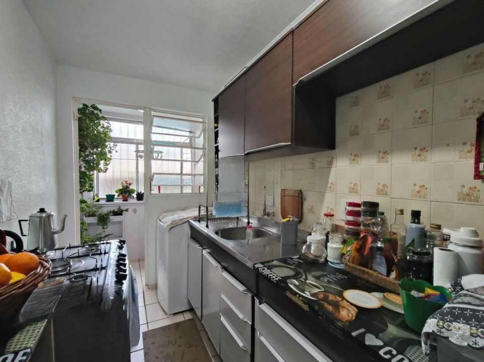 Apartamento, 2 quartos, à venda, 53 m², Humaitá - Porto Alegre — foto 4