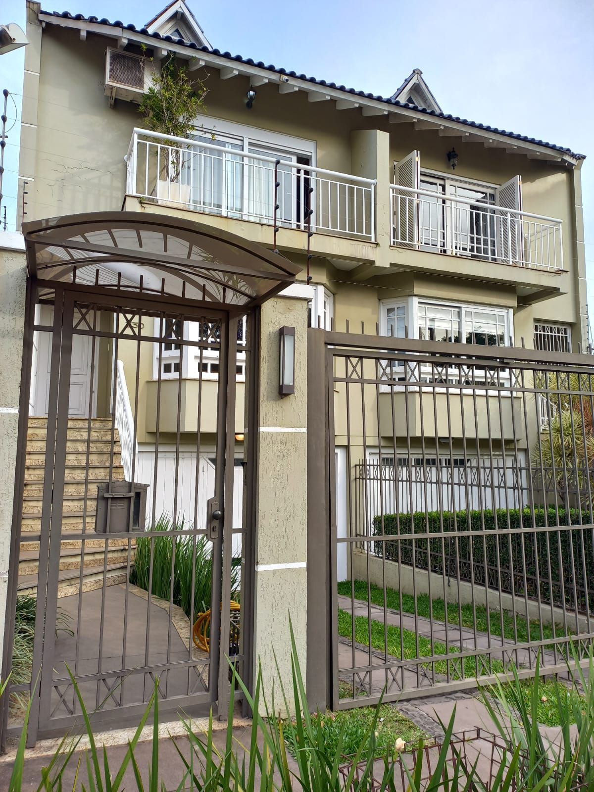 Casa à venda com 4 quartos, 362m² - Foto 4