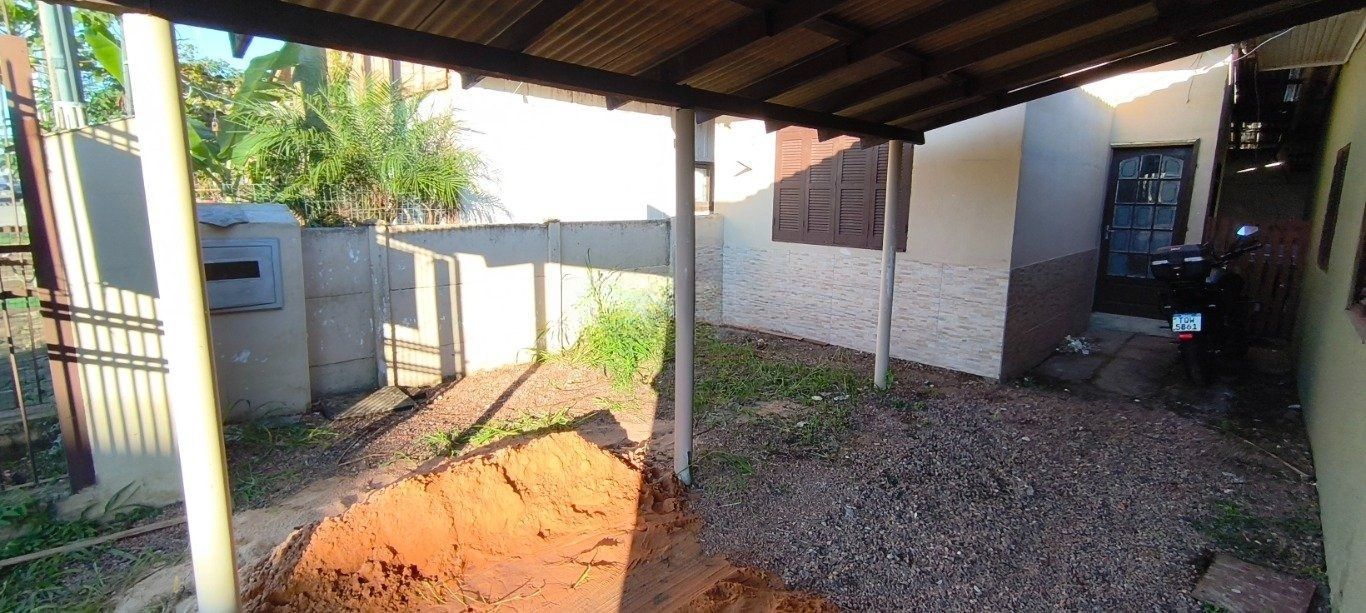 Casa de 456m² com 6 dormitórios em Canoas