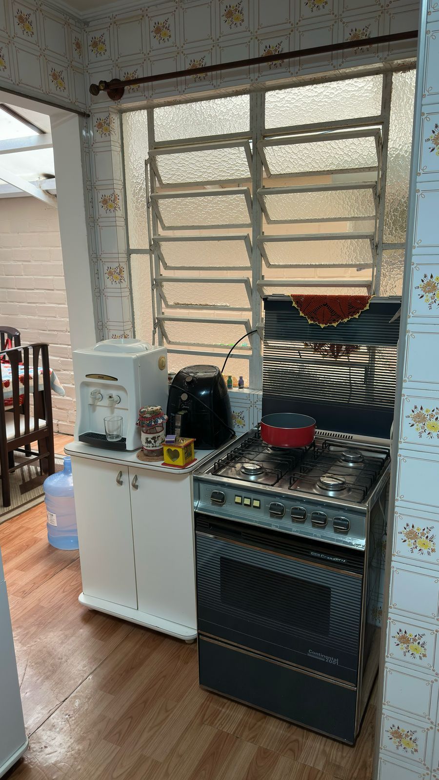 Apartamento, 2 quartos - Foto 7