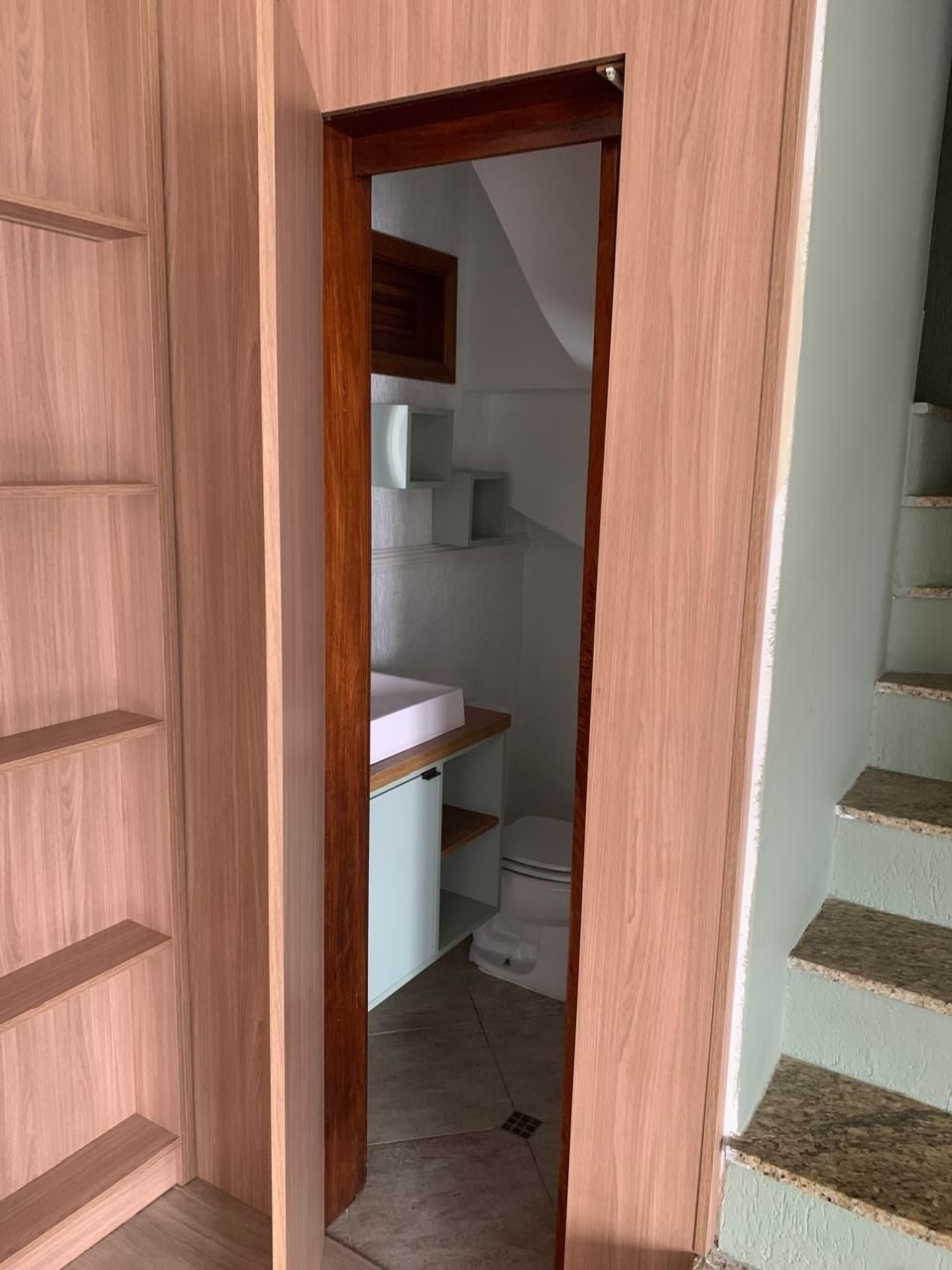 Casa de Condomínio, 3 quartos - Foto 9