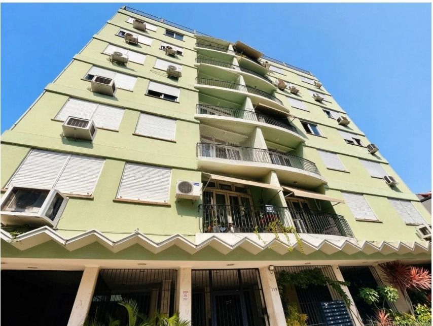 Apartamento, 2 quartos, à venda, 79 m², Centro Histórico - Porto Alegre — foto 2