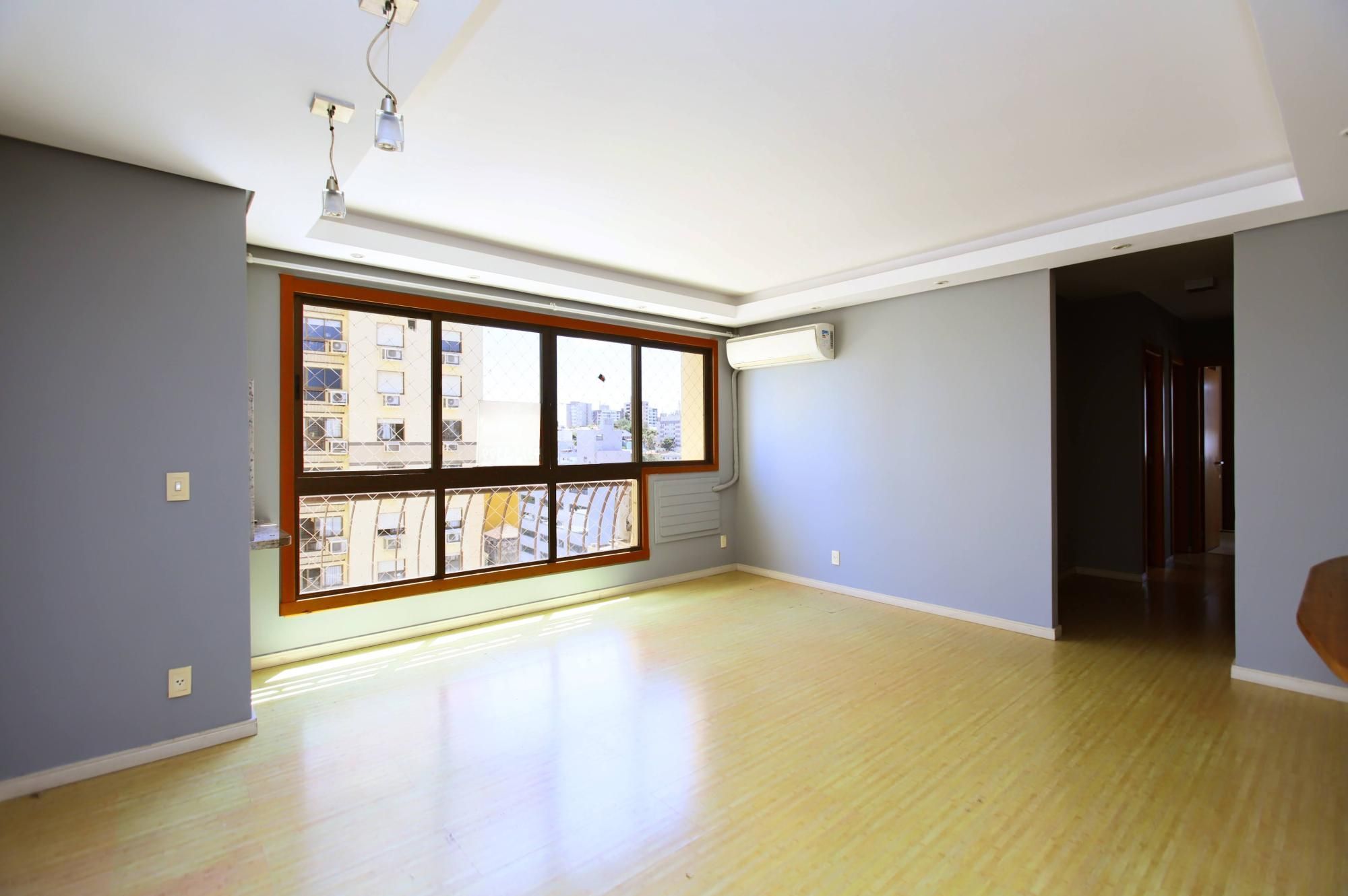 Apartamento 87 m² com 3 Quartos e 1 vaga no bairro Passo da Areia