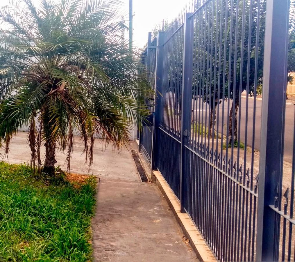 Casa de 3 quartos e 1 vaga de garagem em Gravataí.