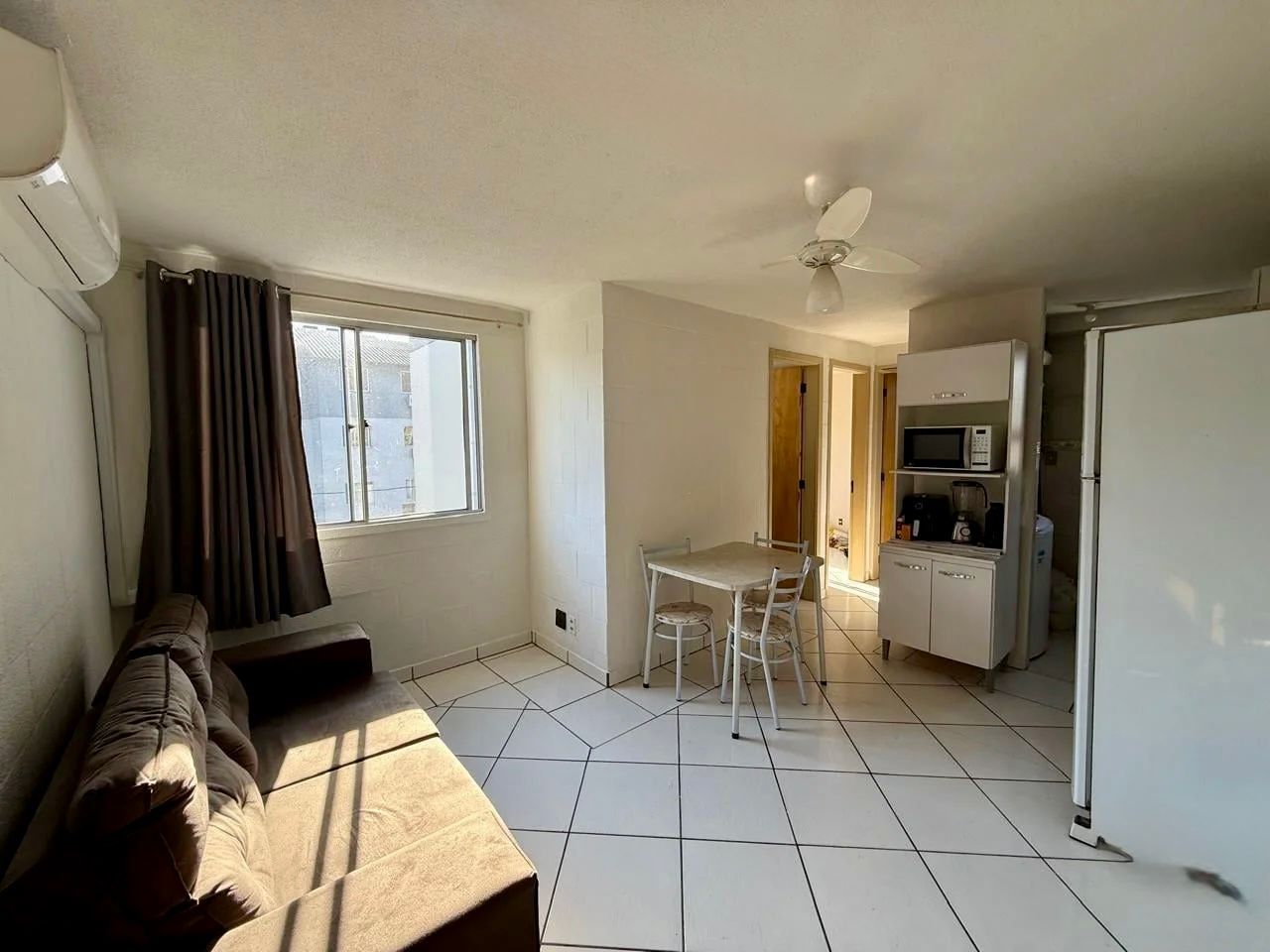Apartamento, 2 quartos, à venda, 42 m², Mato Grande - Canoas — foto 3