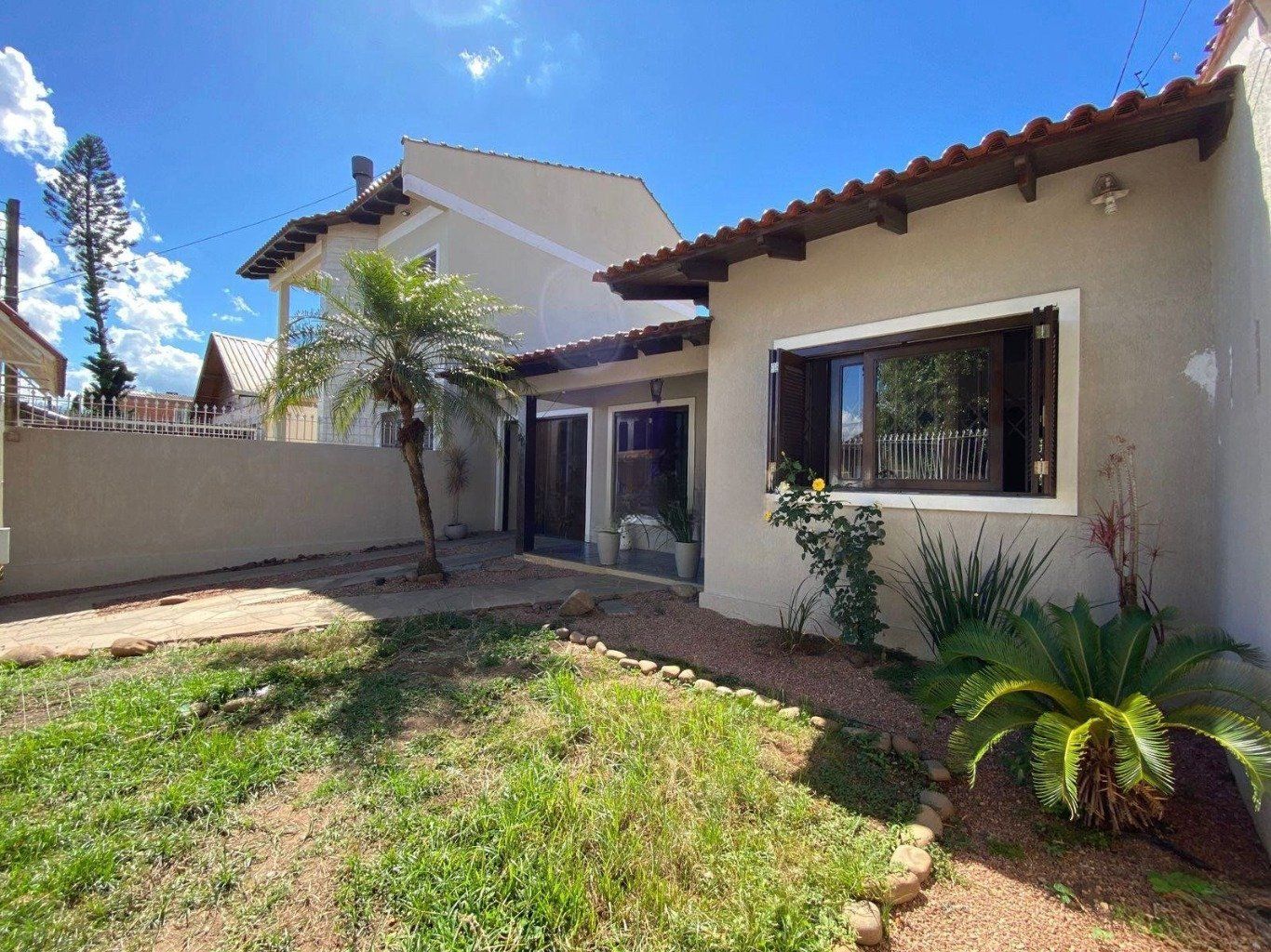 Casa, 3 quartos, 329 m² - Foto 3