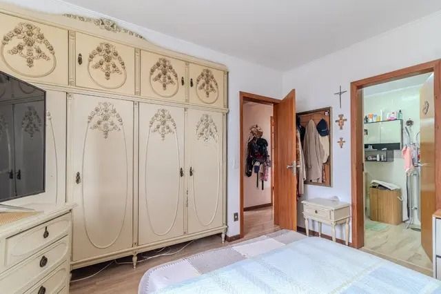 Apartamento, 3 quartos, 127 m² - Foto 8