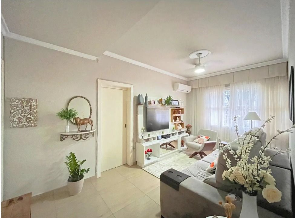 Apartamento, 2 quartos, 64 m² - Foto 5