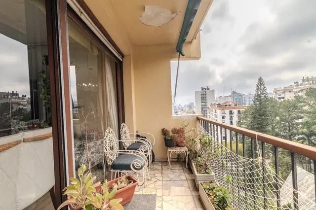 Apartamento de 3 quartos e 1 vaga de garagem no bairro Mont'Serrat em Poa. — foto 2