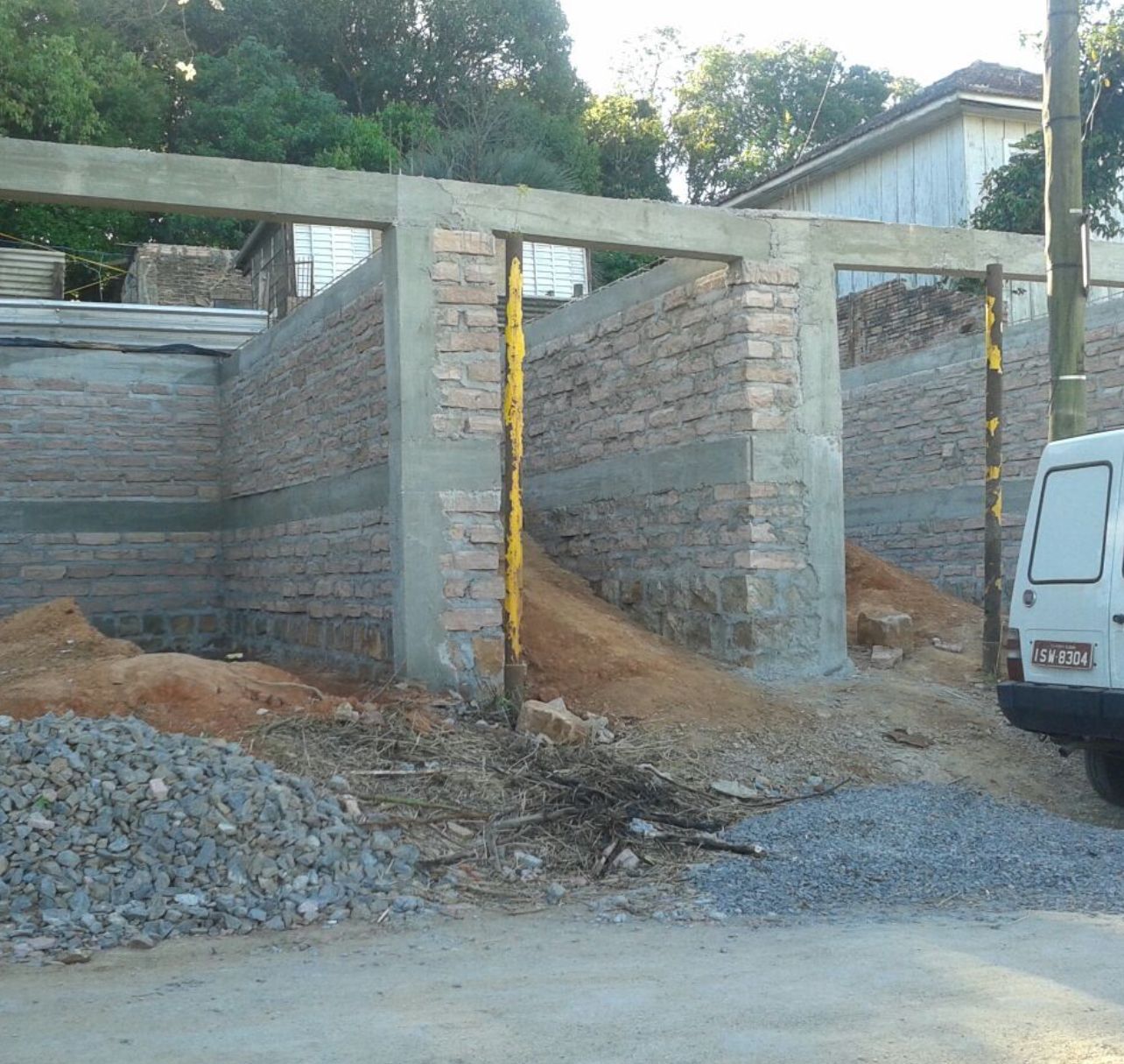 Terreno de 480 metros em Viamão apenas R$100 mil