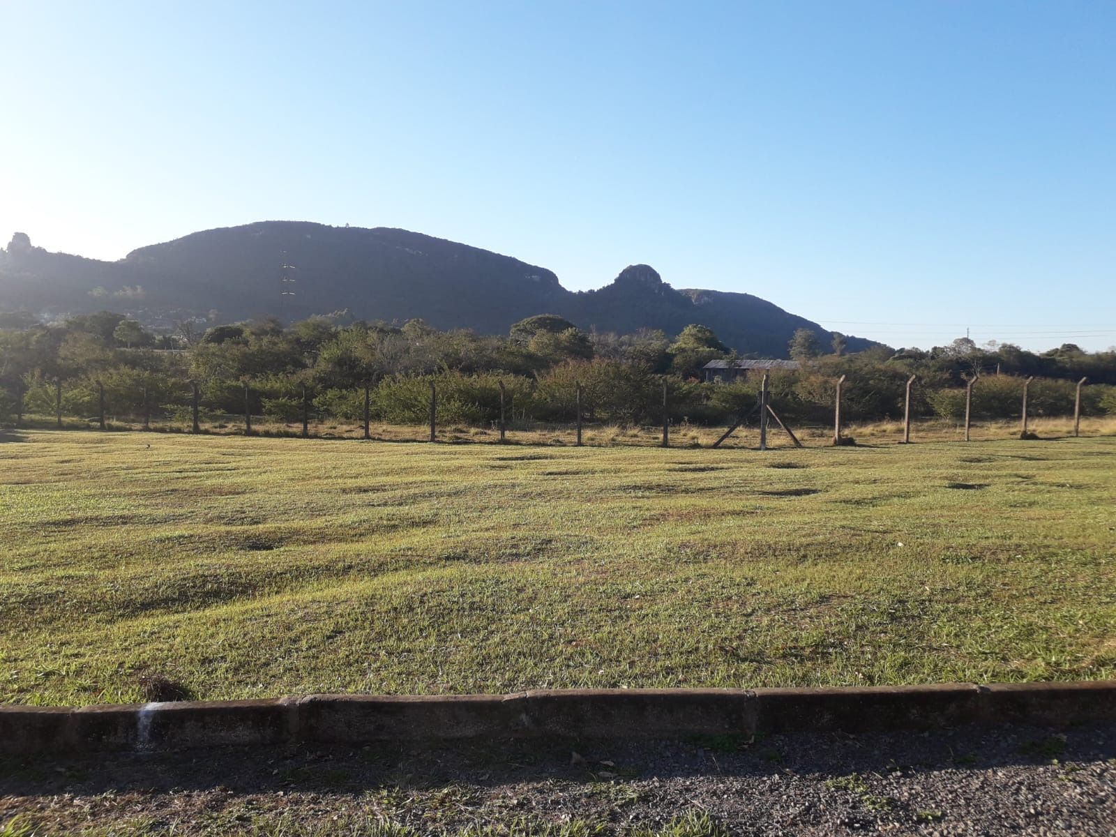 Terreno à venda, 1369m² - Foto 8