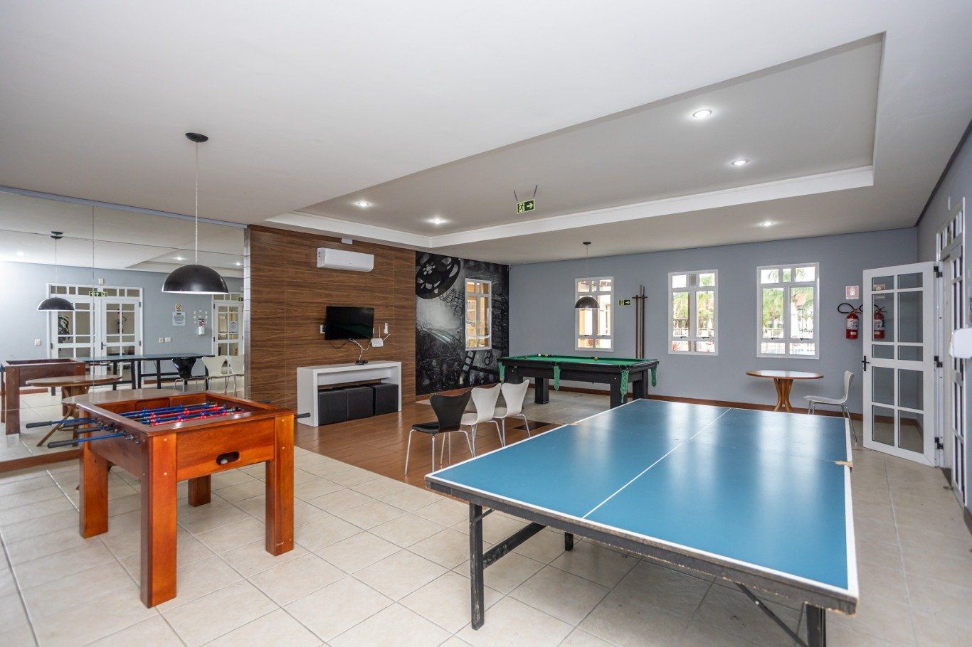 Casa de Condomínio à venda com 4 quartos, 146m² - Foto 39