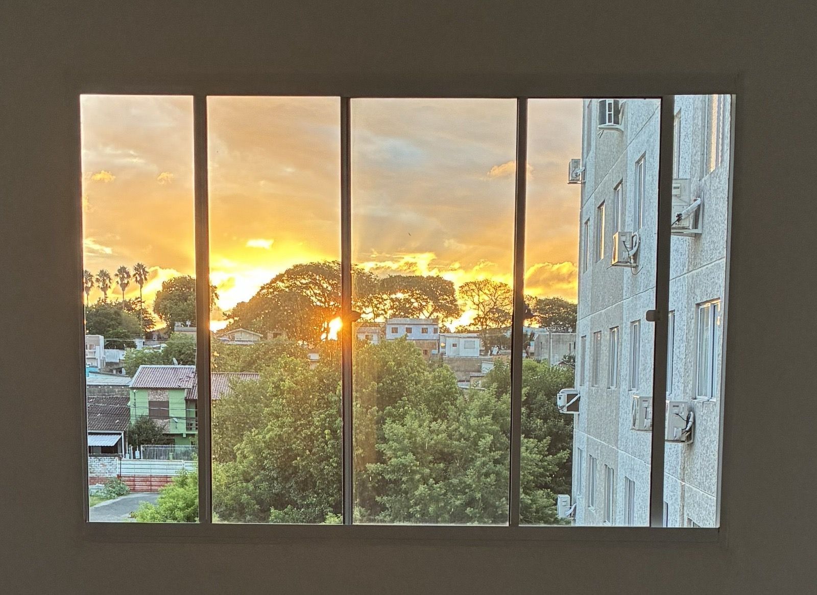 APARTAMENTO 2 DORMITÓRIOS COM VAGA  ZONA NORTE EM PORTO ALEGRE PARA COMPRAR