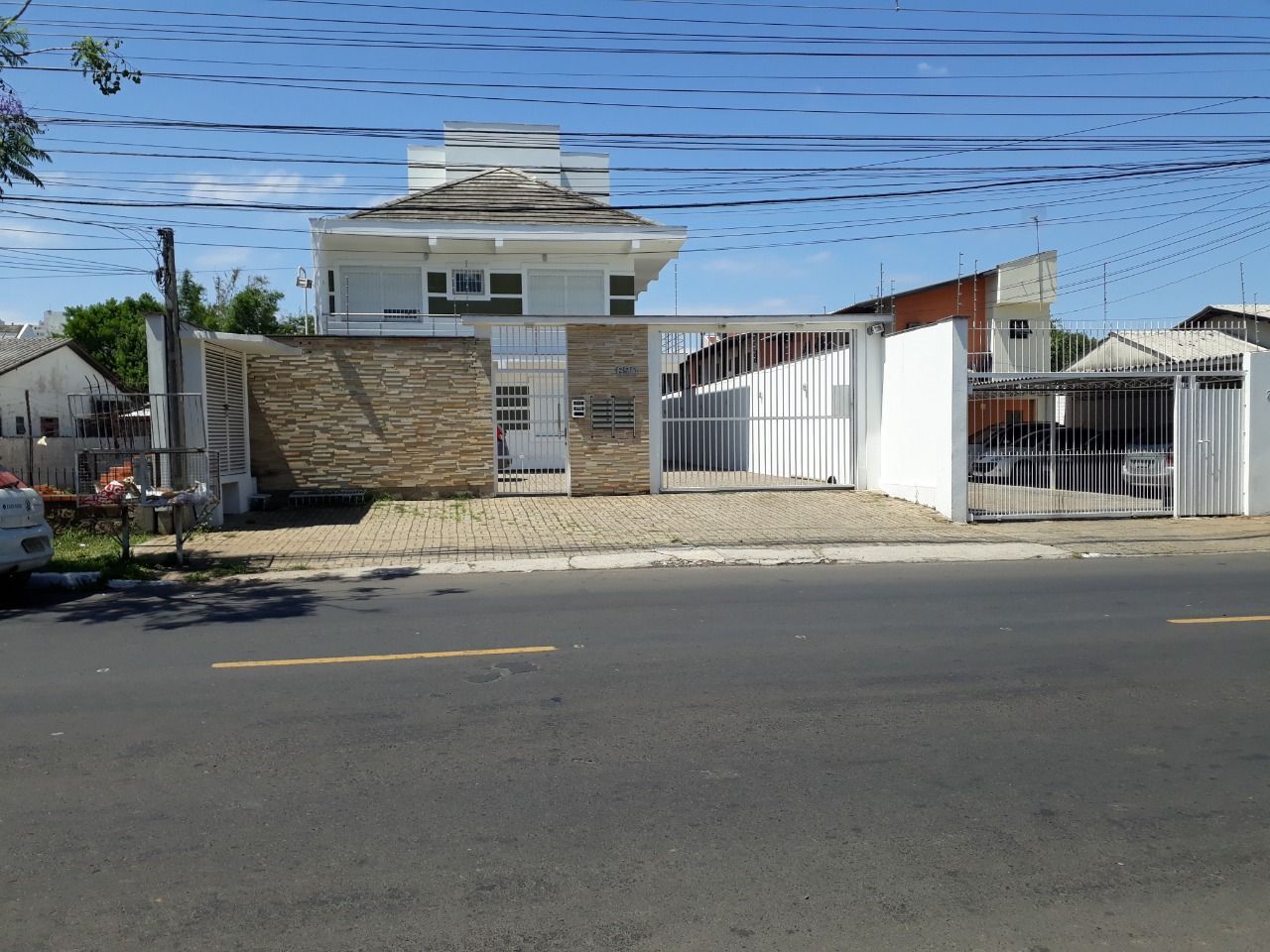 Apartamento com Excelente Acabamento em Canoas – Próximo ao Shopping!