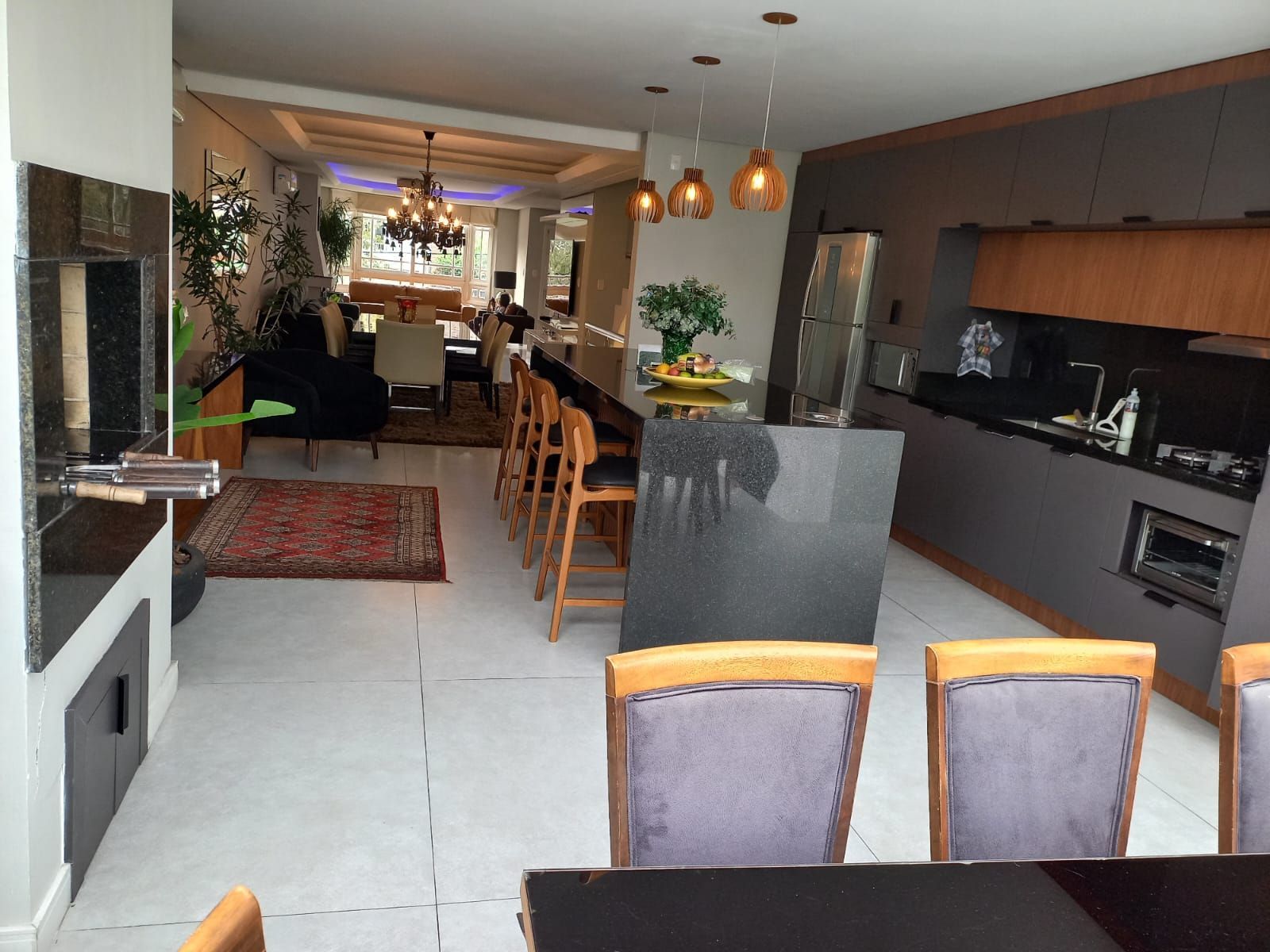 Casa à venda com 4 quartos, 362m² - Foto 18