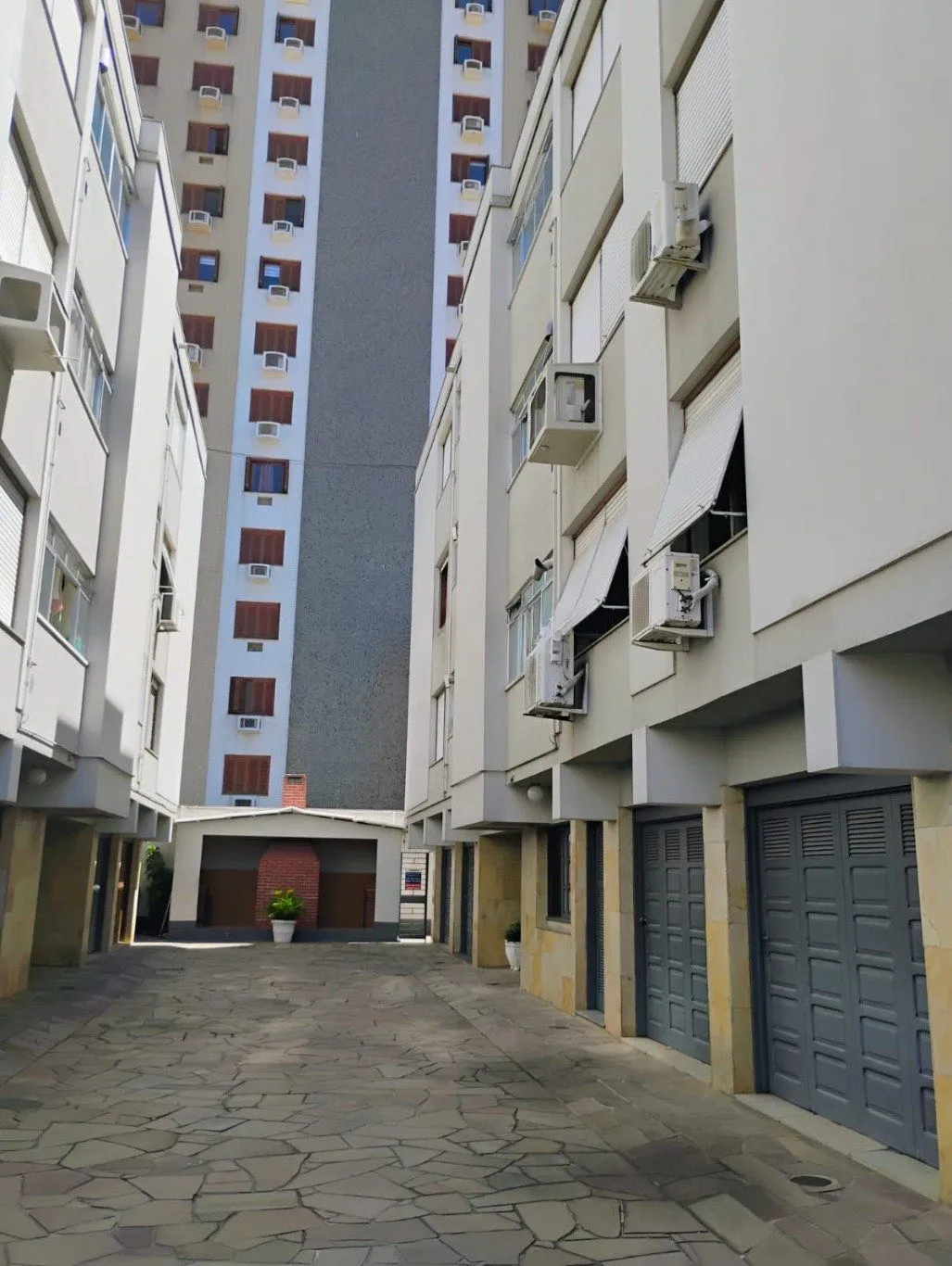 Apartamento, 3 quartos, 94 m² - Foto 2