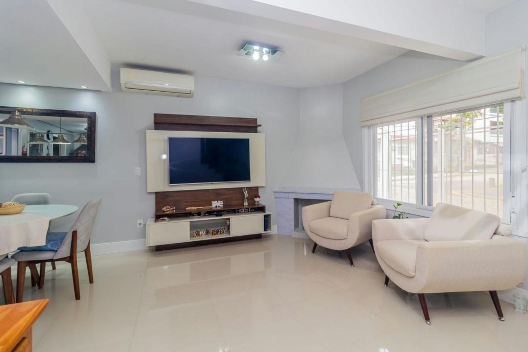 Casa, 3 quartos, 131 m² - Foto 3