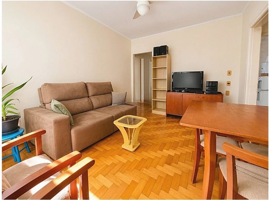Apartamento, 2 quartos, à venda, 79 m², Centro Histórico - Porto Alegre — foto 3