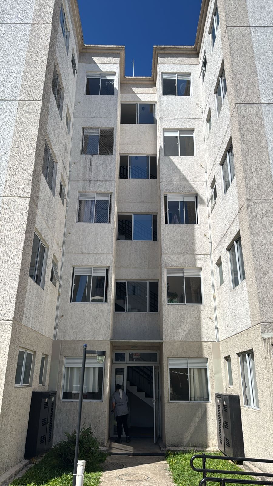 Apartamento, 2 dormitórios no bairro Morro Santana em Porto Alegre para Comprar