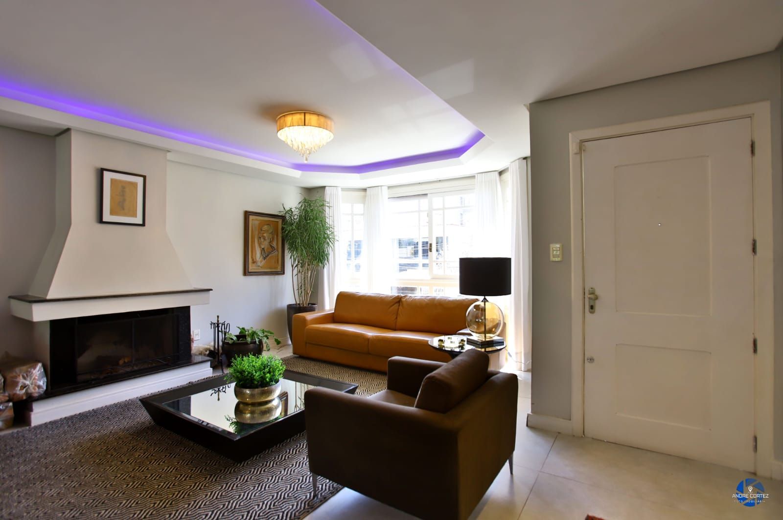 Casa, 4 quartos, 362 m² - Foto 4