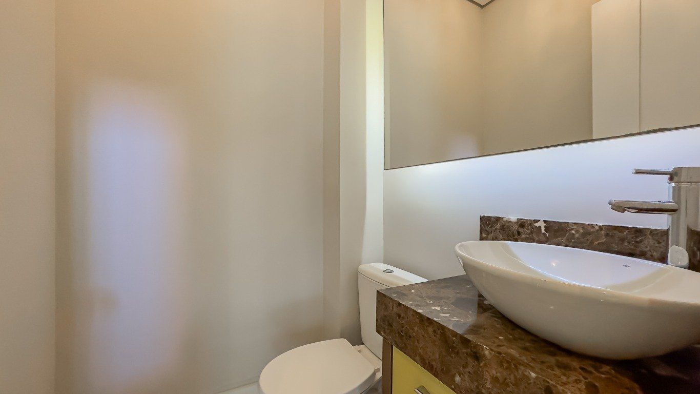 Casa de Condomínio à venda com 3 quartos, 234m² - Foto 15