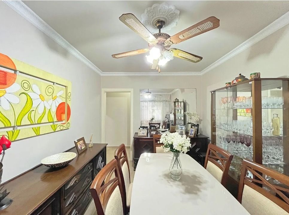 Apartamento, 2 quartos, 64 m² - Foto 6