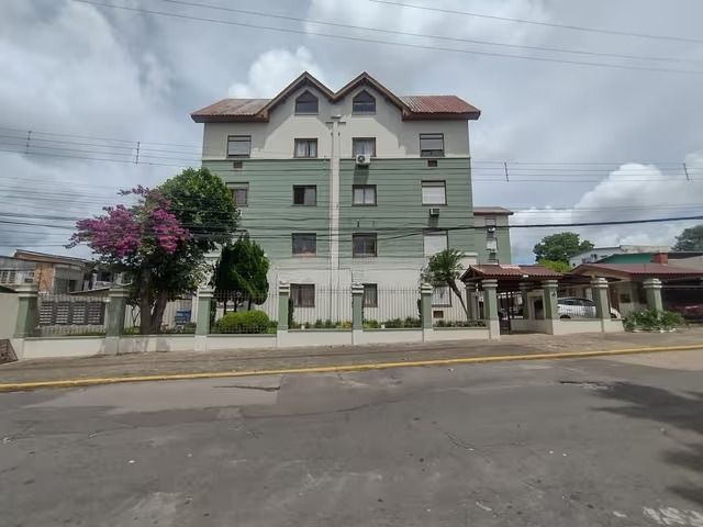Apartamento, 2 quartos, 55 m² - Foto 41